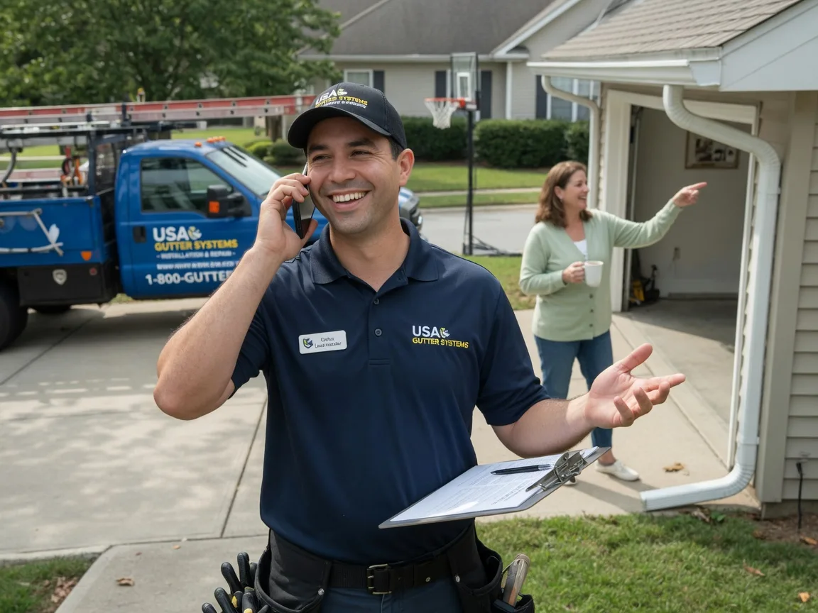 Gutter Installation Perry, NY FAQs